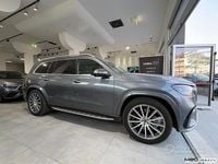 Usata Mercedes GLS450 Premium Plus 367 CV (269 kW) 2024 Grigio SUV