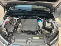 Usata Audi A4 190 CV (139 kW) 2021 Grigio Station wagon