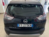 usata Opel Crossland 1.5 ECOTEC D 120 CV 1.5 ECOTEC D 120 CV Start&Stop aut. Innovation