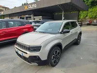 Usata Jeep Avenger Summit 101 CV (74 kW) 2025 Grigio SUV