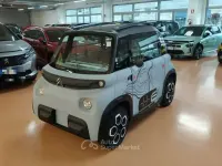 Nouvelle Citroën AMI 2026 Gris