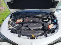 Usata Alfa Romeo Stelvio Executive 209 CV (153 kW) 2017 SUV