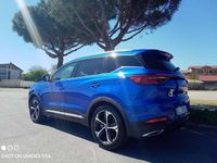 Usata DR DR 6.0 150 CV (110 kW) 2022 Bianco SUV