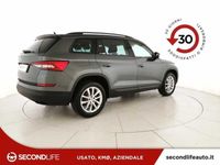 usata Skoda Kodiaq 2.0 TDI SCR DSG Active