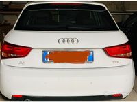 usata Audi A1 A1 1.6 TDI Ambition
