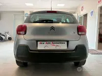 Usata Citroën C3 102 CV (75 kW) 2023 Grigio Utilitaria