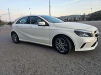Usata Mercedes A180 Executive 109 CV (80 kW) 2016 Berlina
