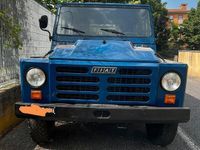 usata Fiat Campagnola - 1982