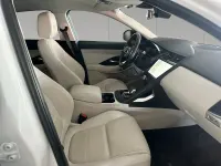 Usata Jaguar E-Pace SE 163 CV (119 kW) 2022 Fuji white SUV