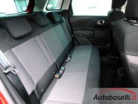 usata Citroën C3 Aircross 1.2 PURETECH 110CV S&S FEEL