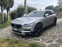 Usata Volvo V90 CC 190 CV (139 kW) 2018 Station wagon