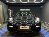 Usata Porsche Cayman 299 CV (219 kW) 2016 Nero Coupé