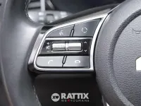 Usata Kia XCeed 141 CV (103 kW) 2022 Grigio SUV