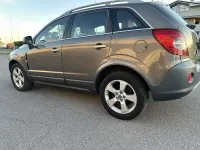 Usata Opel Antara Cosmo 150 CV (110 kW) 2007 Other SUV