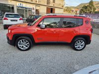 usata Jeep Renegade 1.6mtj 120cv limited