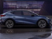 Nuova Cupra Tavascan Endurance 210 kW (286 CV) 2026 Blu tavascan SUV