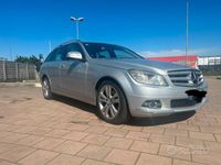 usata Mercedes C320 SW cdi Avantgarde