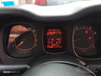 Usata Fiat Panda Easy 69 CV (50 kW) 2018 Grigio Utilitaria