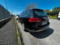 Begagnad VW Passat 140 HK (102 kW) 2014 Kombi