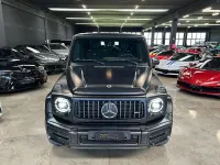 Usata Mercedes G63 AMG AMG 585 CV (430 kW) 2021 Other SUV