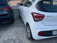 Usata Hyundai i10 69 CV (50 kW) 2018 Utilitaria