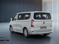 Nuova VW Caravelle Life 110 CV (80 kW) 2026 Stone grey Furgone