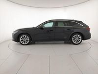 Begagnad Audi A5 Business 150 HK (110 kW) 2025 Svart Kombi