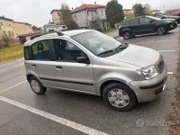 Usata Fiat Panda 2005 Utilitaria