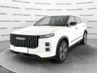 Ny Jaecoo 7 147 HK (108 kW) 2026 Other SUV