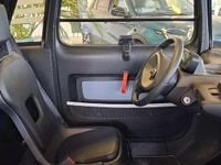 Usata Citroën AMI 2021 Blu/azzurro Utilitaria