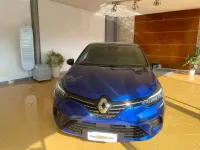 Usata Renault Clio V Intens 101 CV (74 kW) 2023 Blu/azzurro Berlina
