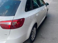 usata Seat Ibiza ST 1.6 diesel edizione 4 kids