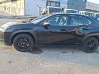 Usata Lexus UX Business Edition 152 CV (111 kW) 2021 Nero SUV