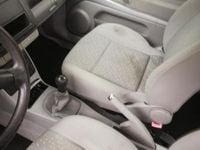 Usata VW Lupo 50 CV (36 kW) 2002 Grigio Utilitaria