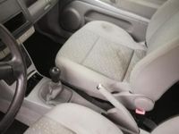 Usata VW Lupo 2002 Grigio Utilitaria