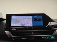 Usata Citroën e-C4 Shine 100 kW (136 CV) 2023 Bianco Berlina