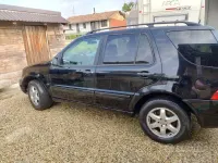Usata Mercedes ML400 250 CV (183 kW) 2004 SUV