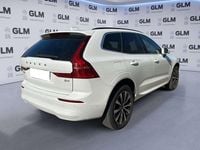Usata Volvo XC60 Core 197 CV (144 kW) 2022 Bianco SUV