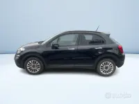 Usata Fiat 500X 120 CV (88 kW) 2019 SUV