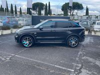 Usata Lynk & Co 01 261 CV (191 kW) 2023 Nero SUV