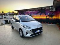 usata Hyundai i10 1.0 Advanced