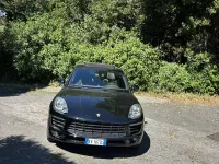 Usata Porsche Macan 250 CV (183 kW) 2015 SUV
