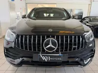 Usata Mercedes GLC43 AMG AMG 390 CV (286 kW) 2020 Antracite Coupé