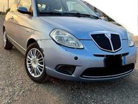 Usata Lancia Ypsilon 80 CV (58 kW) 2007 Utilitaria