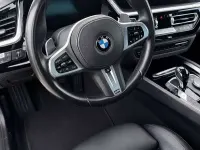 Usata BMW Z4 Advantage 197 CV (144 kW) 2022 Nero Cabrio
