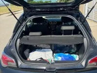 Usata Opel Adam 87 CV (63 kW) 2019 Nero Utilitaria