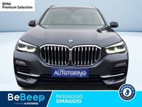 usata BMW X5 XDRIVE30D XLINE AUTO