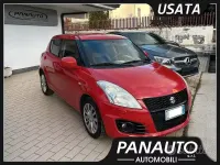 Gebraucht Suzuki Swift GL 94 PS (69 kW) 2010 Kleinwagen