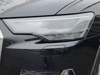 Usata Audi A6 Business 203 CV (149 kW) 2021 Nero Station wagon