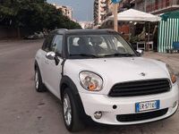 Usata Mini Countryman 111 CV (81 kW) 2012 SUV